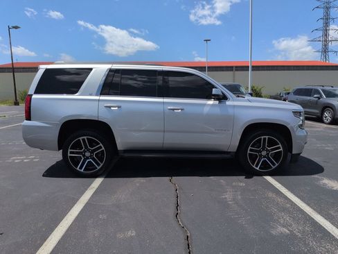 Used 2017 Chevrolet Tahoe LT AWD/4WD image 7