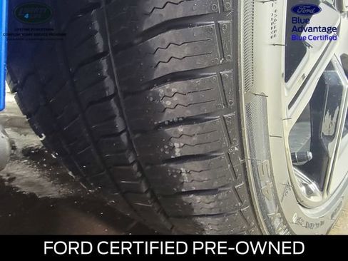Certified 2020 Ford Mustang Coupe w/ Equipment Group 101A RWD image 12