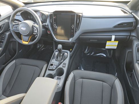 New 2026 Subaru Crosstrek 2.5i Wilderness image 17