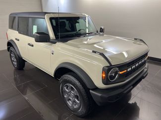 New 2026 Ford Bronco Big Bend video 1