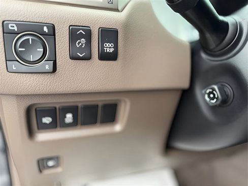 Used 2018 Lexus GX 460 Premium w/ Premium Package image 42