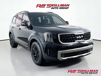Used 2023 Kia Telluride SX Prestige X-Pro