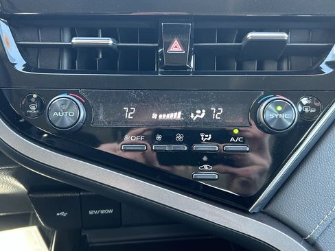 Certified 2024 Toyota Camry SE w/ Cold Weather Package image 28