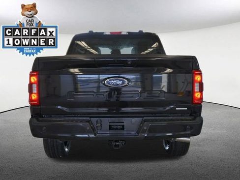 Used 2023 Ford F150 XLT w/ Equipment Group 302A High image 12