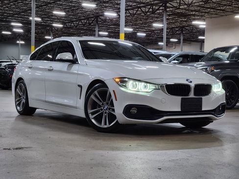 Used 2019 BMW 430i Gran Coupe image 51
