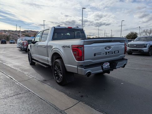 Used 2024 Ford F150 Lariat image 6