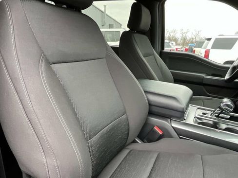 Certified 2023 Ford F150 XLT w/ Equipment Group 302A High image 24