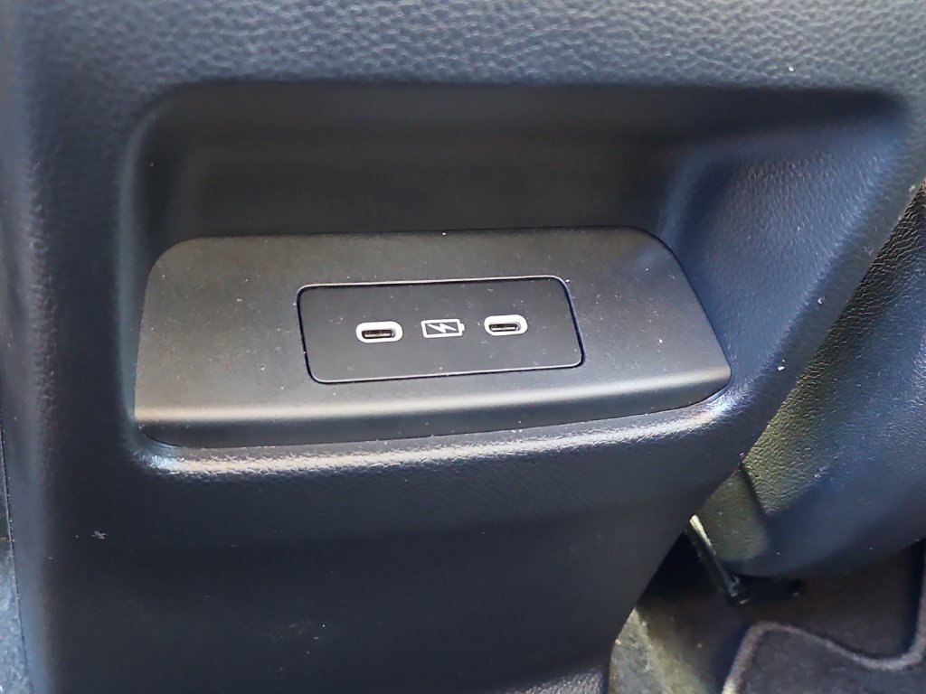 Certified 2025 Honda CR-V EX-L image 21