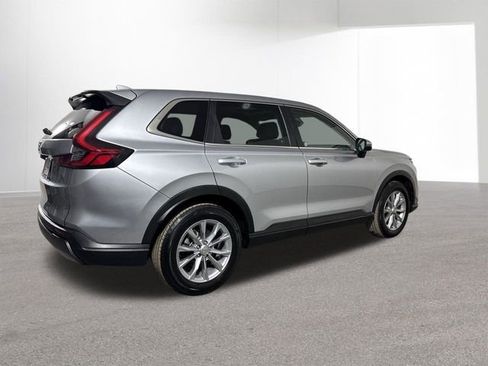 Certified 2025 Honda CR-V EX-L image 37