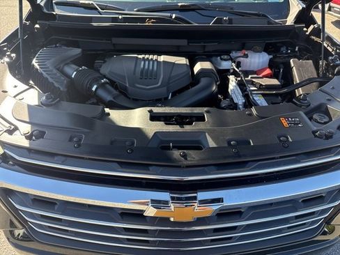 New 2026 Chevrolet Traverse LT w/ LPO, Floor Liner Package image 30