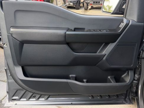 Certified 2024 Ford F150 STX w/ Mobile Office Package image 15