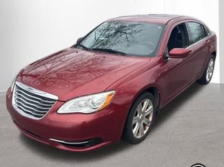 Used 2013 Chrysler 200 Touring video 1