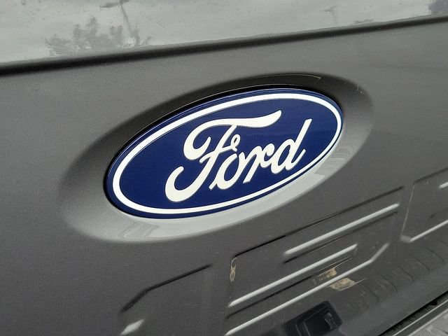 Used 2024 Ford F150 XLT w/ Equipment Group 303A High AWD/4WD image 9