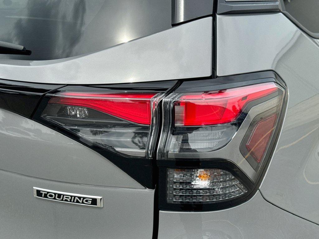 Used 2026 Subaru Forester Touring AWD/4WD image 33