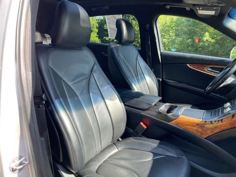 Used 2018 Lincoln MKX Reserve AWD/4WD image 41