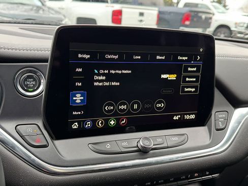 Used 2024 Chevrolet Blazer LT w/ Redline Edition image 14