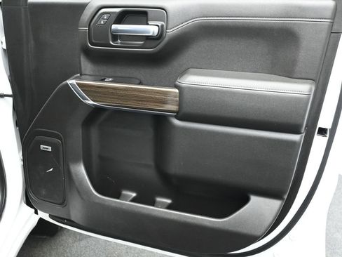 Used 2019 Chevrolet Silverado 1500 RST w/ All-Star Edition AWD/4WD image 23