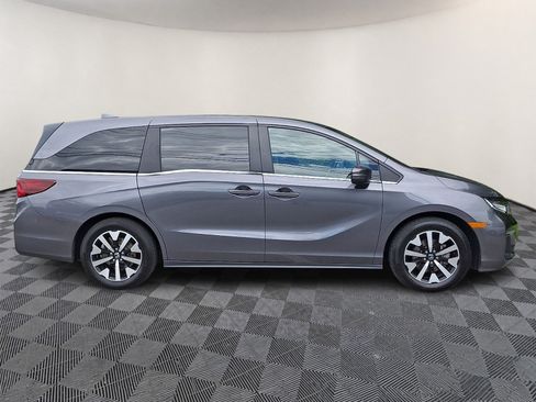Used 2025 Honda Odyssey EX-L image 7