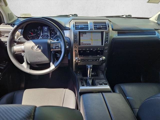 Used 2015 Lexus GX 460 w/ Comfort Package AWD/4WD image 19
