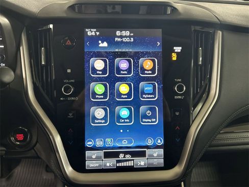 Certified 2024 Subaru Outback Limited image 20