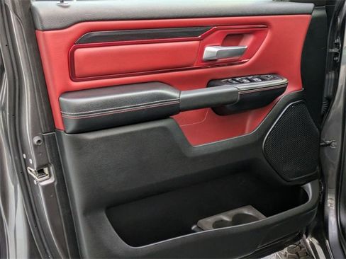 Used 2019 RAM 1500 Rebel w/ Rebel Level 2 Equipment Group image 12