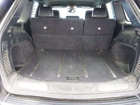 Used 2017 Jeep Grand Cherokee Limited w/ Trailer Tow Group IV image 19