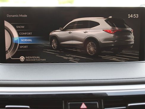 Used 2023 Acura MDX FWD w/ Technology Package image 24