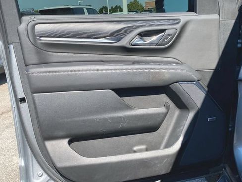 Used 2024 GMC Yukon Denali AWD/4WD image 23