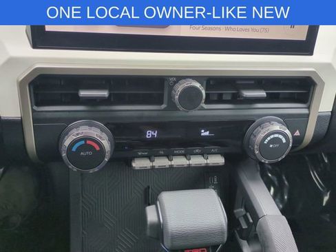 Used 2024 Toyota Tacoma TRD Sport image 17