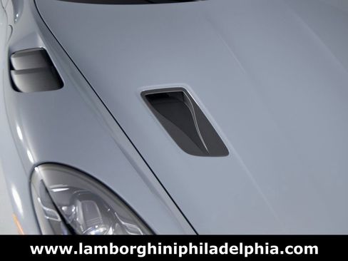 Used 2025 Porsche 718 Boxster Spyder RS RWD image 37