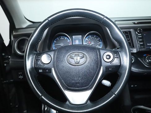 Used 2018 Toyota RAV4 Adventure AWD/4WD image 22