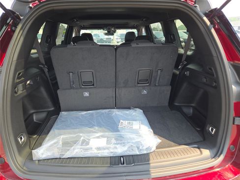 New 2025 Jeep Grand Cherokee L Laredo w/ Luxury Tech Group I image 20