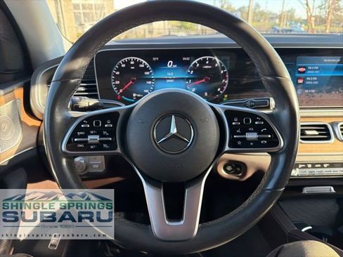 Used 2020 Mercedes-Benz GLE 350 GLE 350 image 71