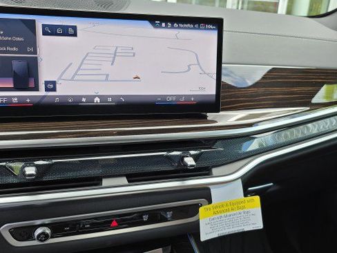 New 2026 BMW X5 xDrive40i w/ M Sport Package image 20