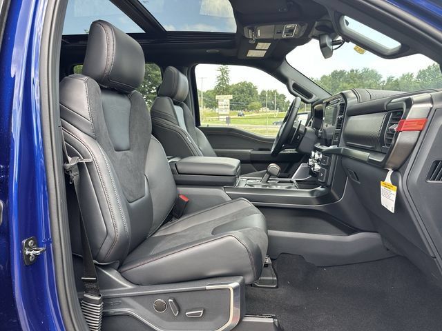 New 2026 Ford F150 Raptor AWD/4WD image 28