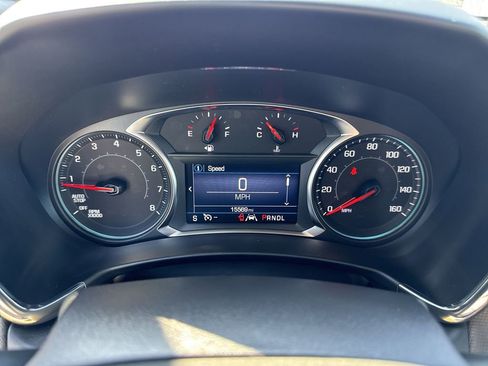 Certified 2023 Chevrolet Equinox RS image 11