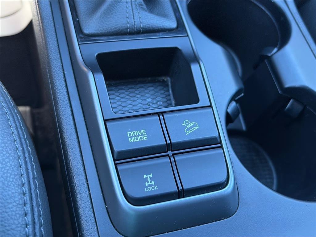 Used 2018 Hyundai Tucson SEL Plus AWD/4WD image 15