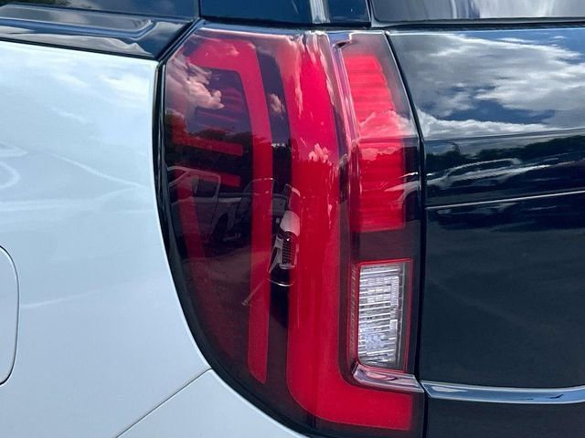 New 2027 Ford Expedition Platinum w/ Stealth Performance Package AWD/4WD image 10