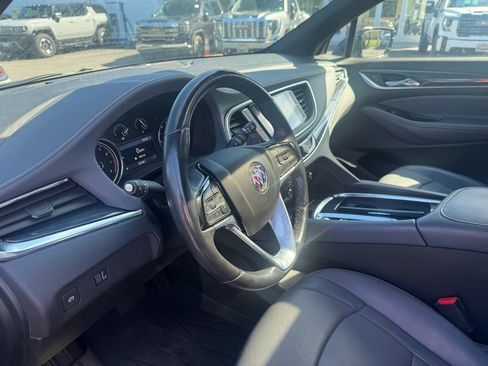 Used 2024 Buick Enclave Essence w/ Experience Buick Package AWD/4WD image 25