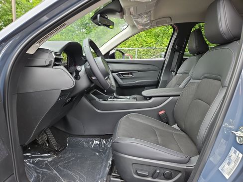 New 2026 MAZDA CX-5 Preferred AWD/4WD image 11