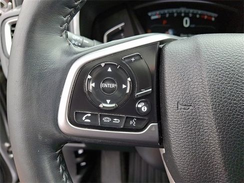 Used 2020 Honda CR-V Touring image 22
