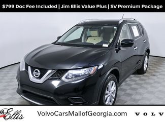 Used 2016 Nissan Rogue SV w/ SV Premium Package video 1