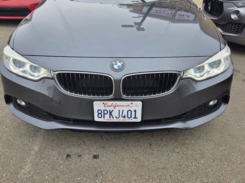Used 2015 BMW 428i Coupe image 3