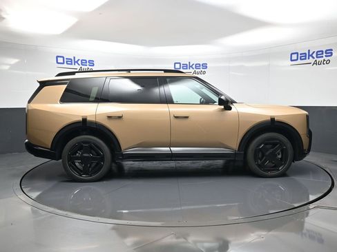 New 2027 Kia Telluride EX X-Line AWD/4WD image 9