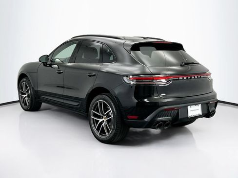 Used 2026 Porsche Macan AWD/4WD image 3