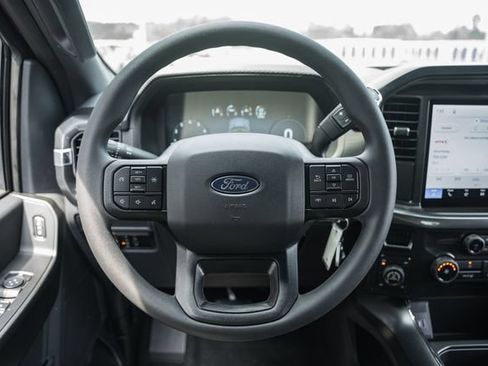 New 2026 Ford F150 STX w/ F-150 LOBO Package AWD/4WD image 35