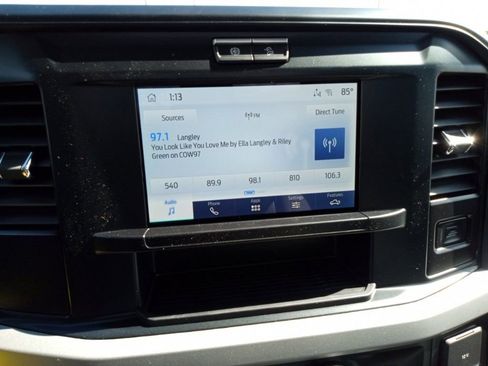 New 2026 Ford F250 XLT image 28