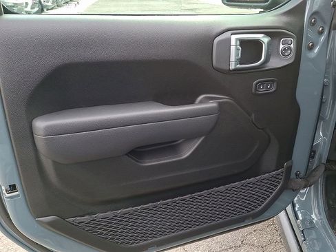 New 2026 Jeep Wrangler Willys image 9