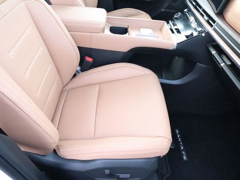 New 2026 Hyundai Santa Fe Calligraphy image 20