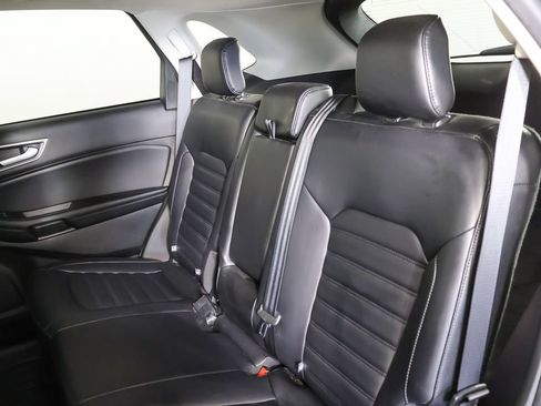 Used 2024 Ford Edge SEL w/ Convenience Package AWD/4WD image 28